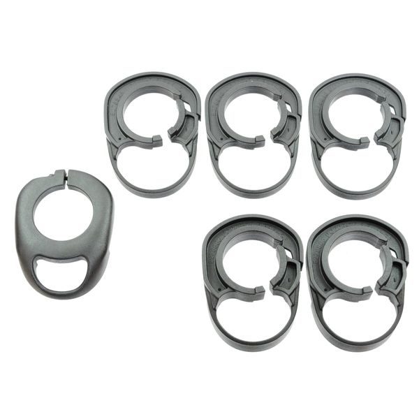 STEM SPACERS SET SUPERSIX EVO
