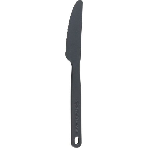 Camp Cutlery Knife refill charcoal
