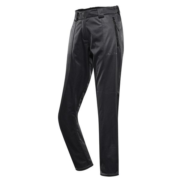 UFEDA black