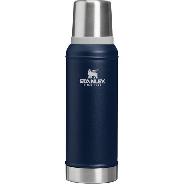 Legendary Classic Bottle 940 ml Dark Navy