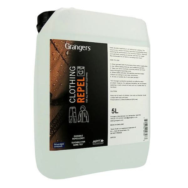 Clothing Repel, 5 L