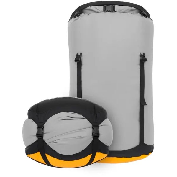 Evac Lightweight Compression Dry Bag - 35L High Rise (RCS)