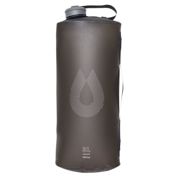 SEEKER 3L, Mammoth Grey