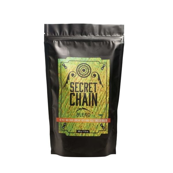 Secret Chain Blend