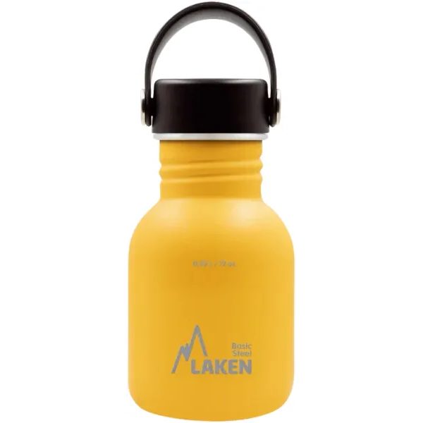 Oasis 350 ml žlutá