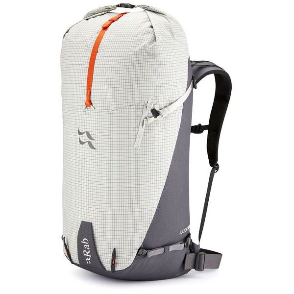Latok 38, pewter