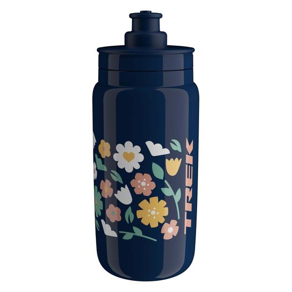 Fly Floral 550ml Dark Blue/Light Yellow