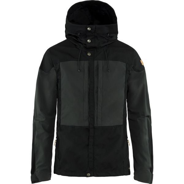 Keb Jacket M Black