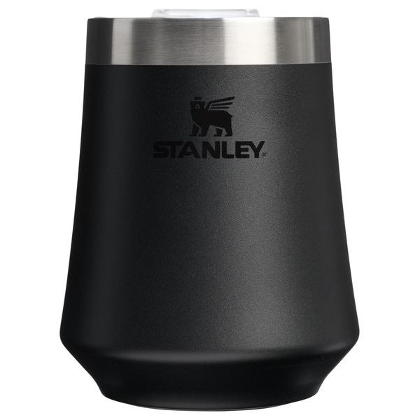 Reserve Wine Tumbler 320 ml Black