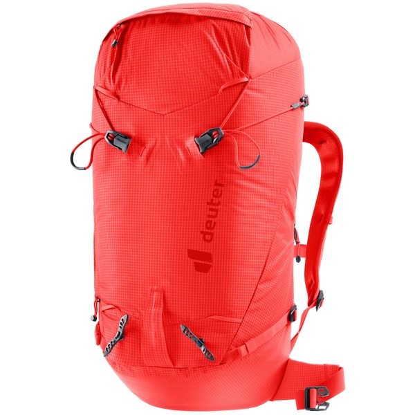 Guide Lite 28 SL poppy-crimson