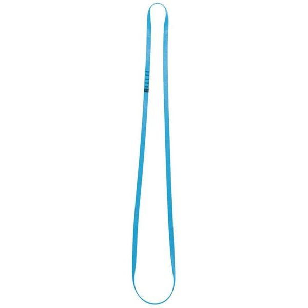 ANNEAU 80 cm modrá