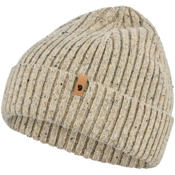 Övik Neps Beanie Light Beige