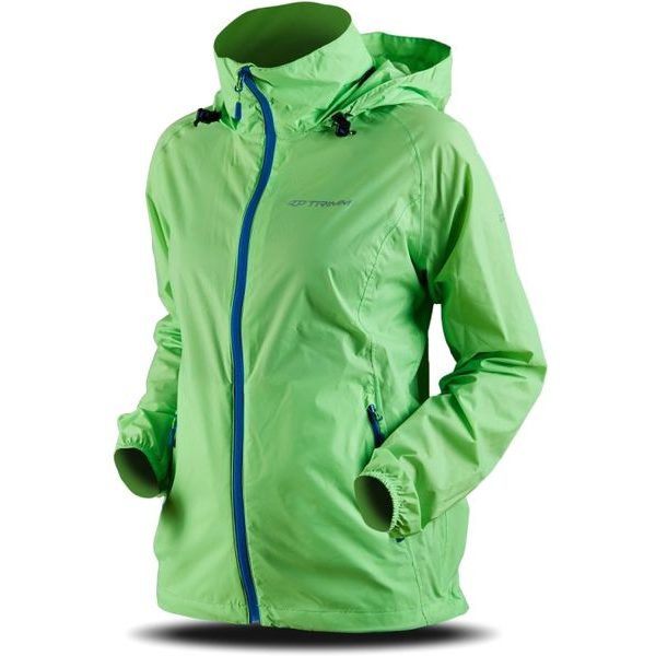 MARK LADY signal green