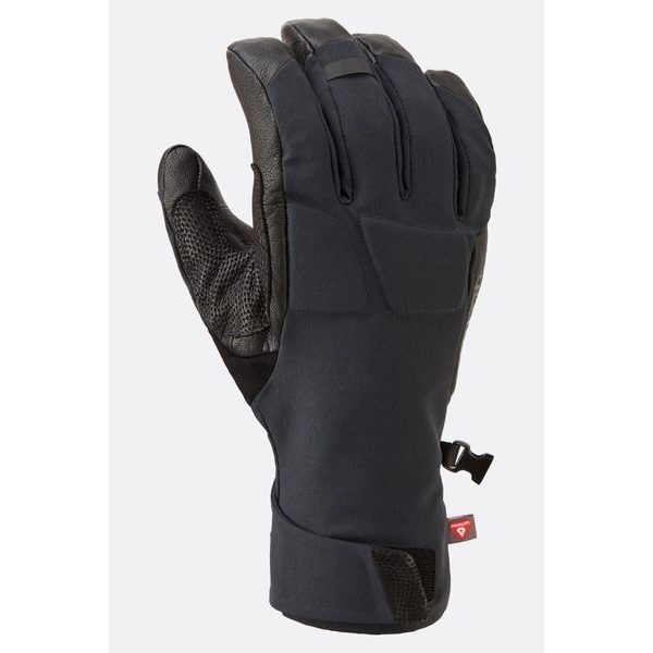Fulcrum GTX Glove, black