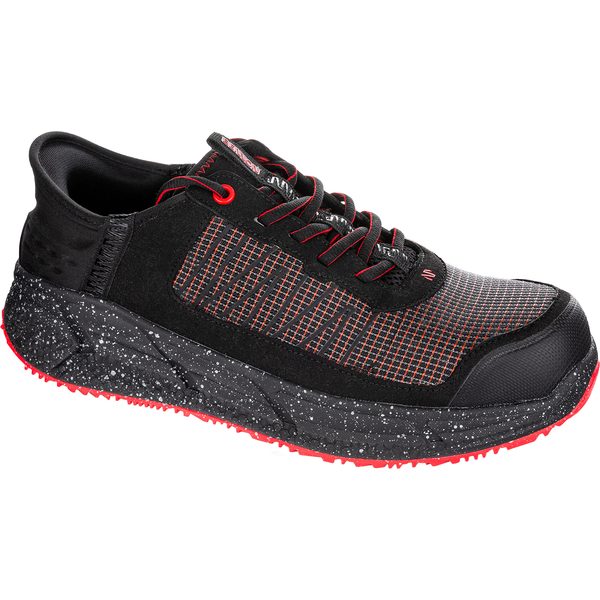 STEPPER S1PS ESD NM Low