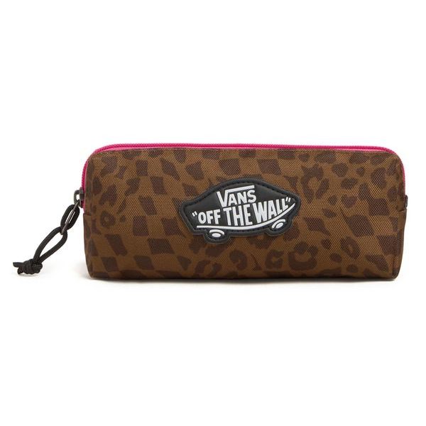 Old Skool Pencil Pouch Dachshund