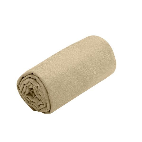 Airlite Towel Large , Desert