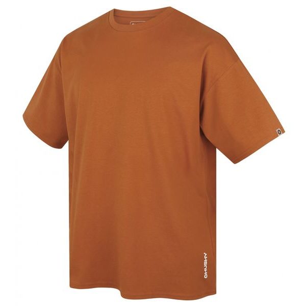 Tee View M brown