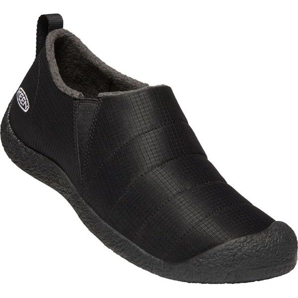 HOWSER II M, triple black