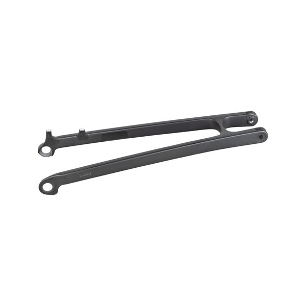 Seatstay Trek Top Fuel 9.7 29 2022 Smoke Carbon