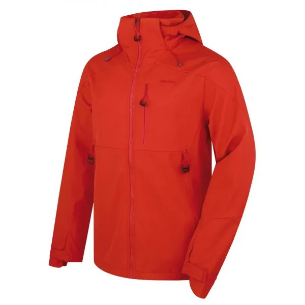 SAURI M red