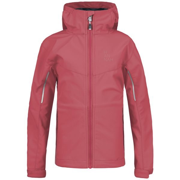 CAPRA JR, baroque rose/roan rouge