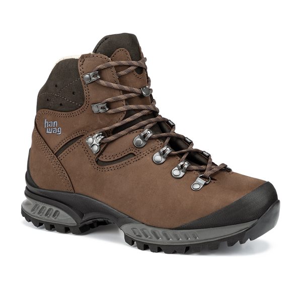 Tatra II Lady Erde/Brown