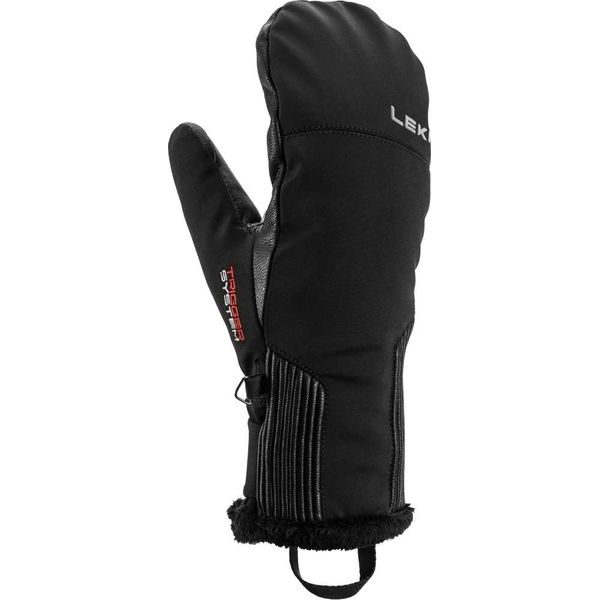 Vallarta 3D Women Mitt, black