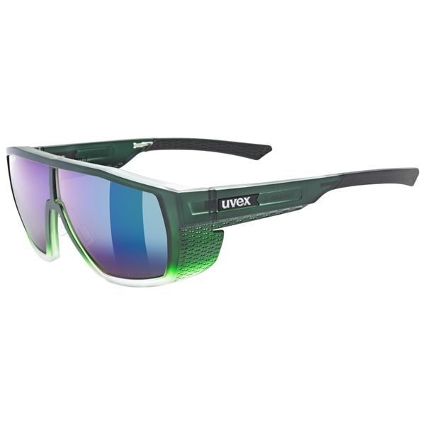 MTN STYLE CV GREEN MATT FA/MIR.GRE