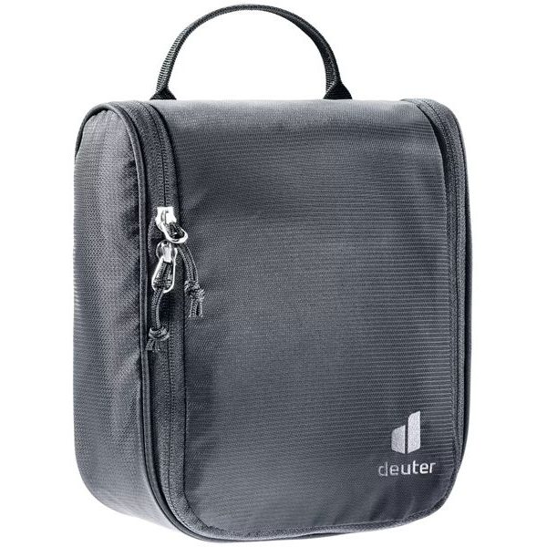 Wash Center I 3l black