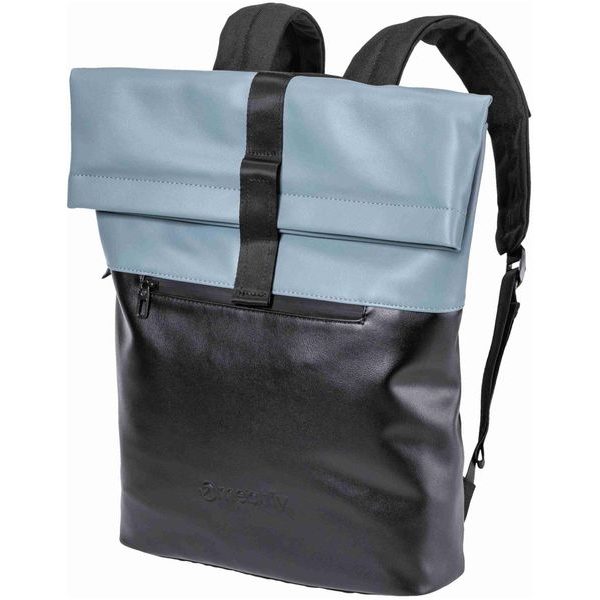 Timothy 12, Blue / Black