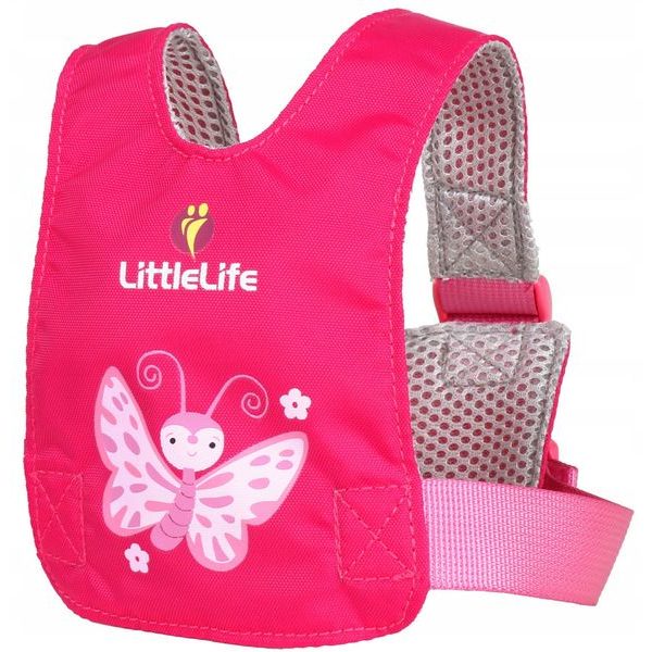 Toddler Animal Reins; butterfly