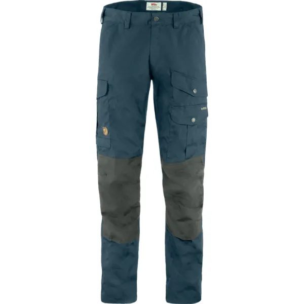 Barents Pro Trousers M Mountain Blue-Basalt
