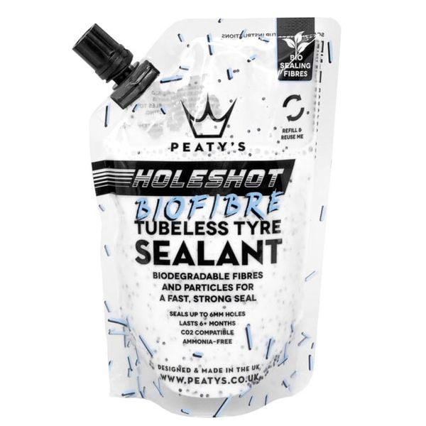 HOLESHOT BEZDUŠOVÝ TMEL 120 ML