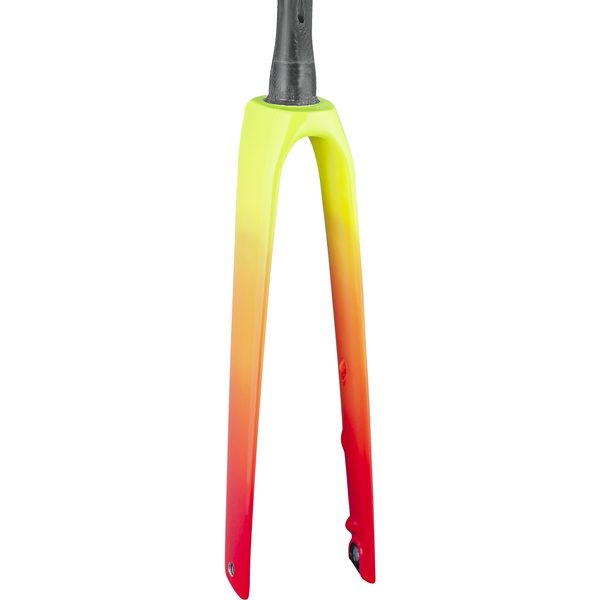 Madone SLR 40R Rad Yellow/Rad Coral 310mm, 40mm