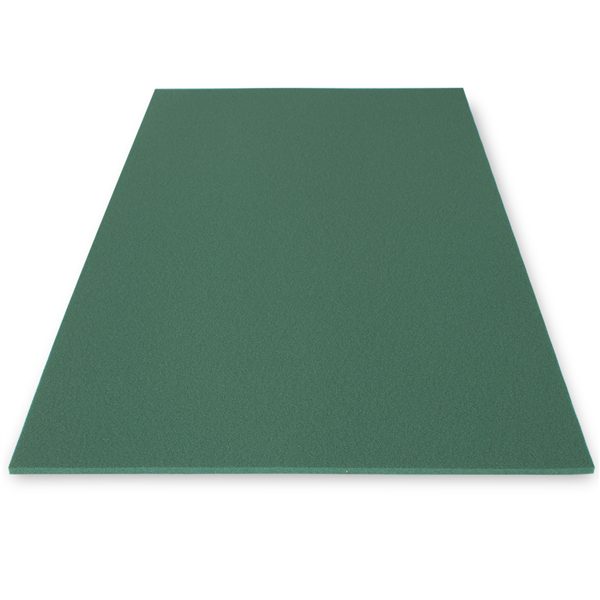 AEROBIC 8 dark green G95