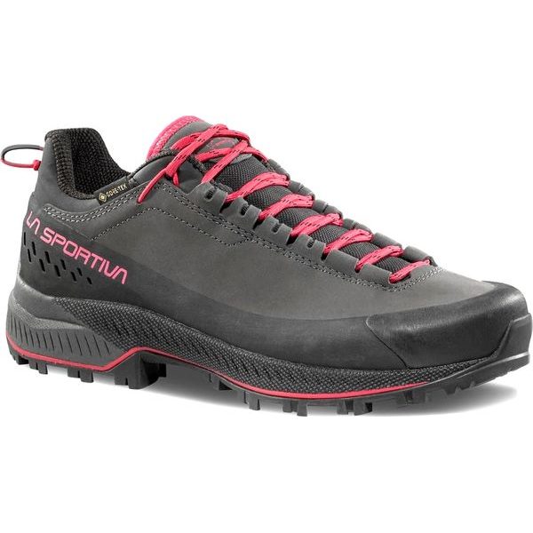 TX5 Evo Woman GTX Carbon/Azalea