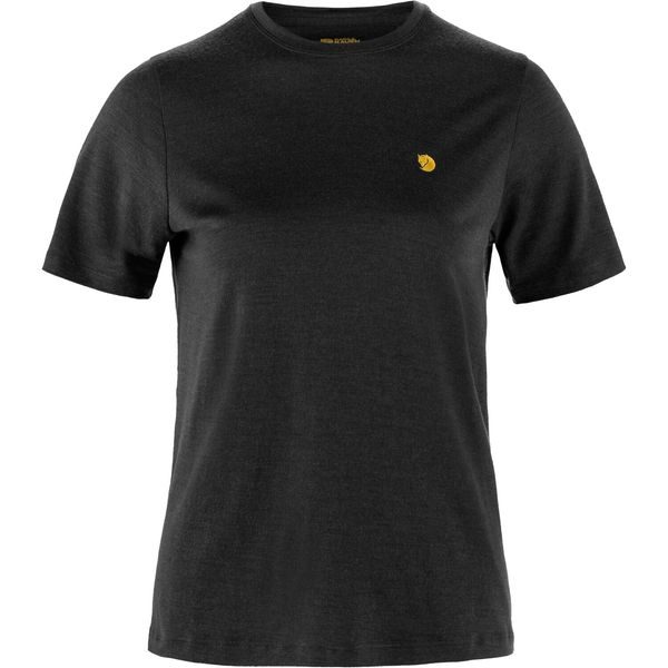 Bergtagen Merino 190 SS W, Black