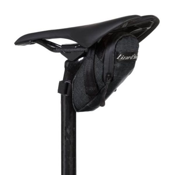 MICRO CACHE Jet Black