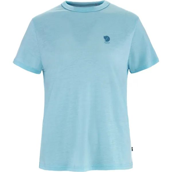 High Coast SS W Breeze Blue