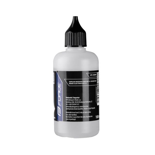 DOT-5.1 Brake Fl. 100ml
