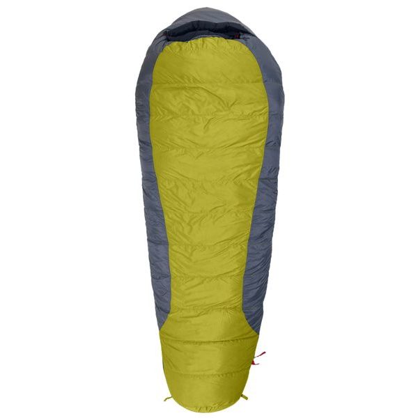 VIKING 1200 195 cm hay/steel grey/black