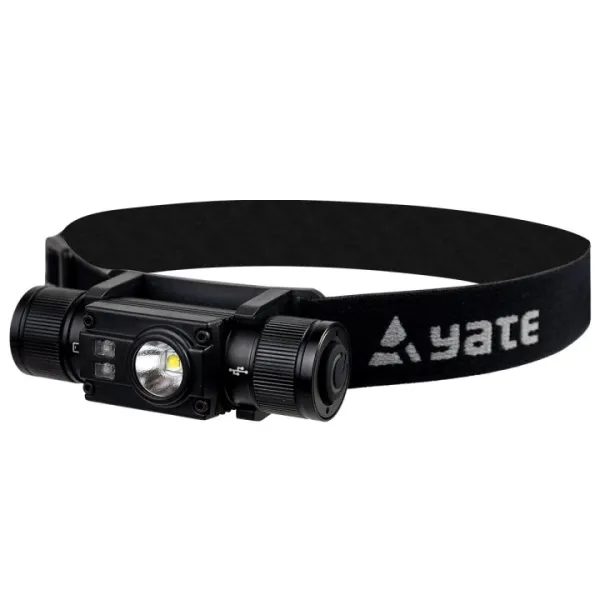NAVI Čelová lampa