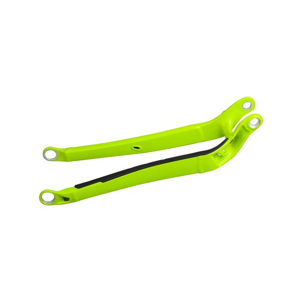 Chainstay Trek Remedy Aluminum 27.5 Chainstay 2020 Teal/Volt