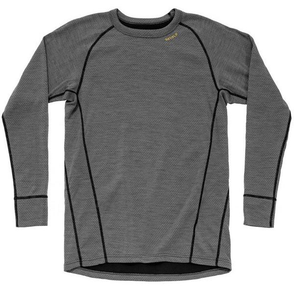 Duo Active Merino 205 Shirt Man, Castlerock