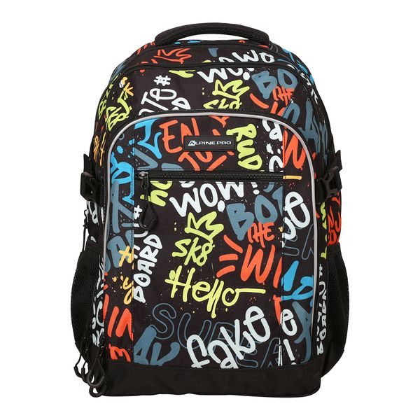 BARDO 15 black