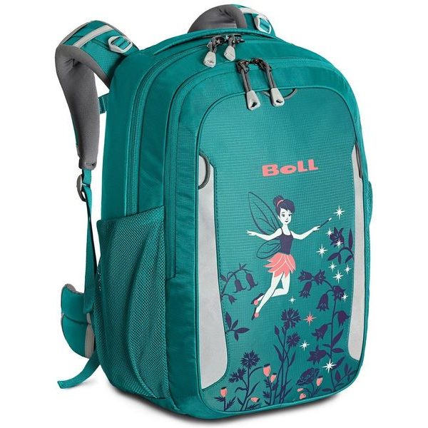 SCHOOL MATE 20 Fairy turquoise