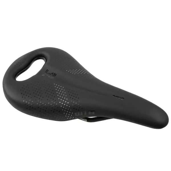 DEVO PickUp Titanium Medium