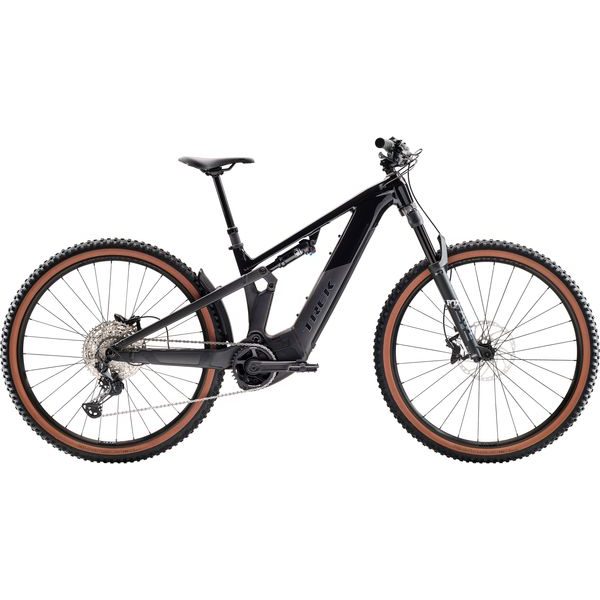 Powerfly FS+ 6 EU 27.5 Gloss Dark Star/Matte Dark Web