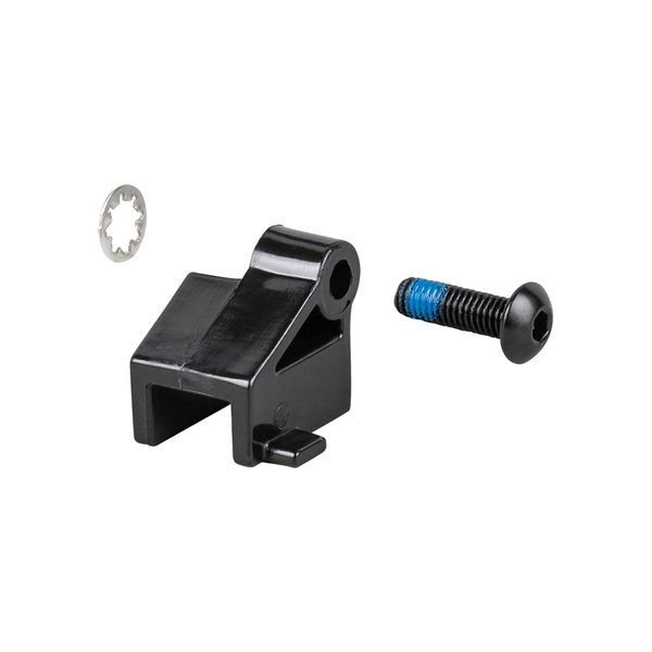 Fetch+ 2 Guide Assembly Black